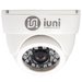 Camera supraveghere iUni ProveCam AHD iUni 072, CCD Sony, 600 linii, 24 led IR, lentila fixa 3.6mm