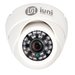 Camera supraveghere iUni ProveCam AHD iUni 072, CCD Sony, 600 linii, 24 led IR, lentila fixa 3.6mm
